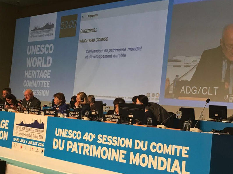 جانب من الجلسات