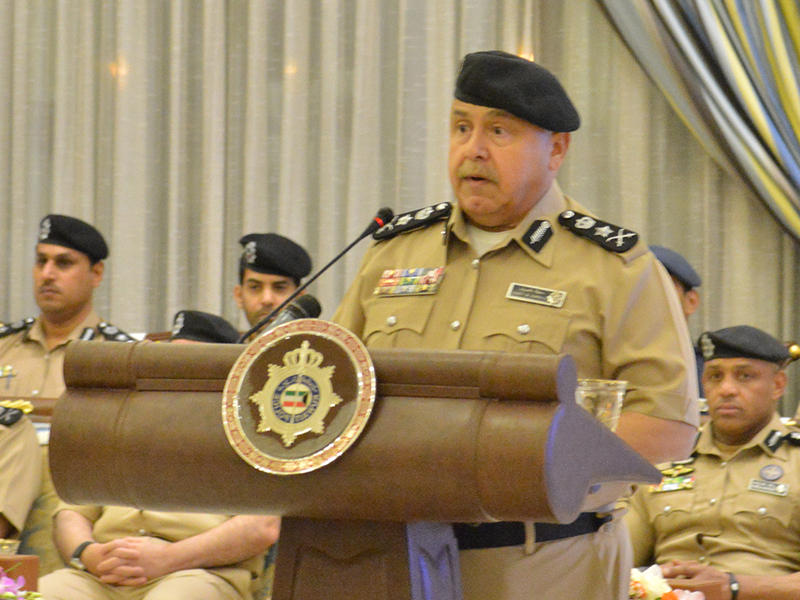 سليمان الفهد