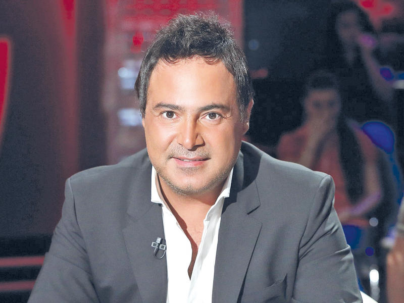 عاصي الحلاني