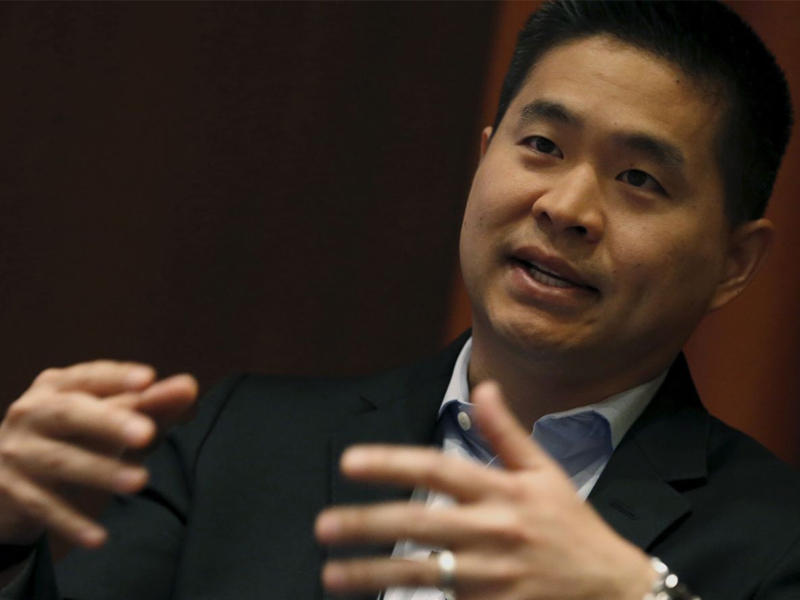 براد كاتسوياما