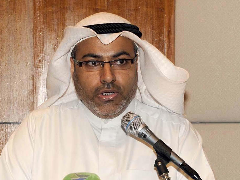 علي بومجداد