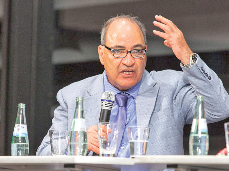 حسونة المصباحي