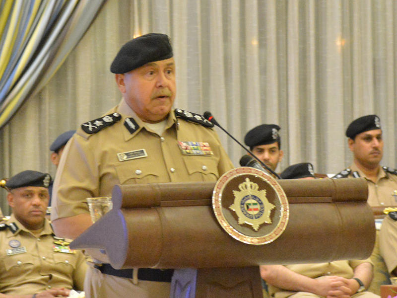 سليمان الفهد