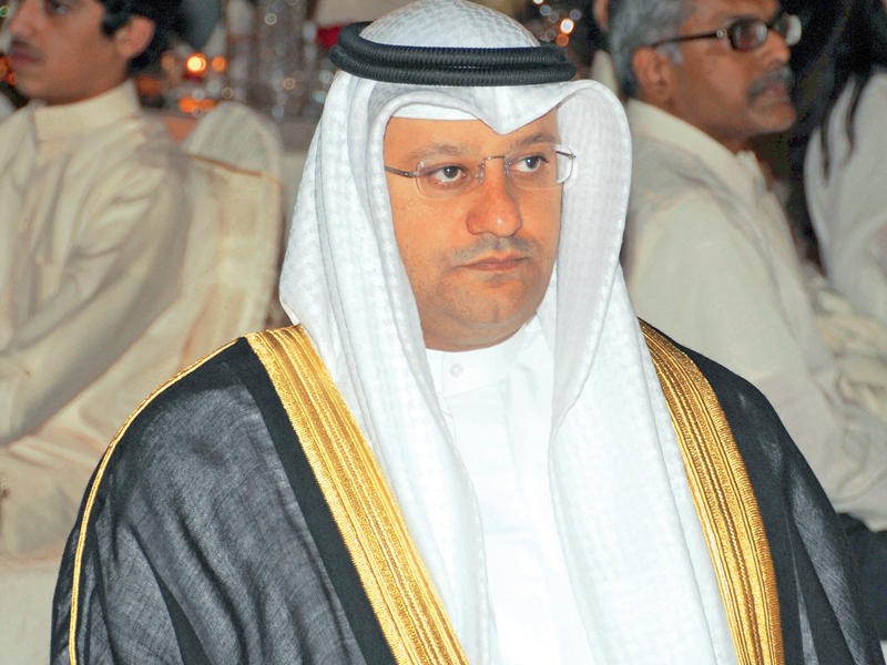 علي العبيدي