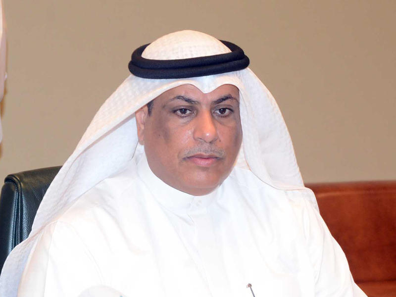 عيد الرشيدي