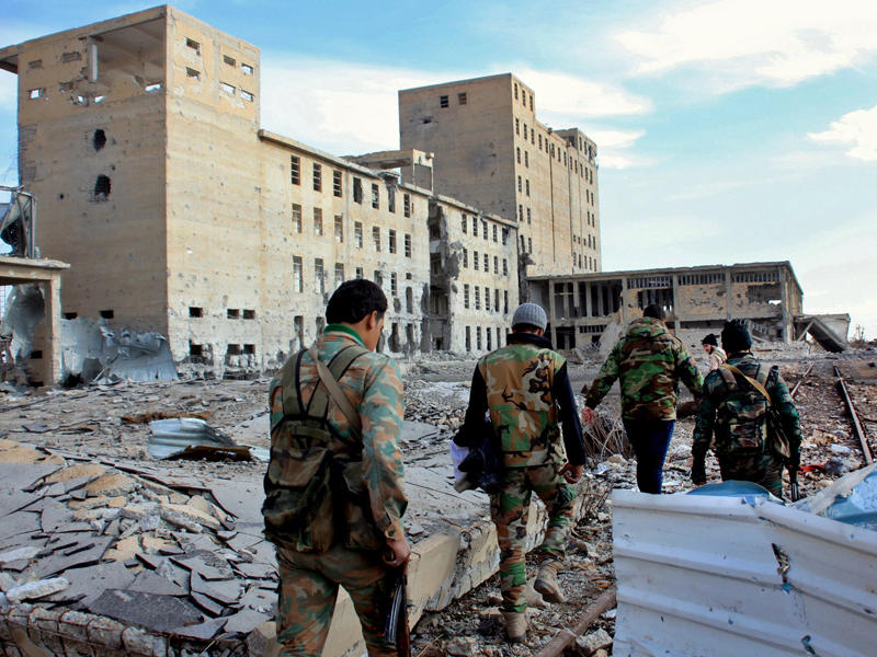 صورة أرشيفية