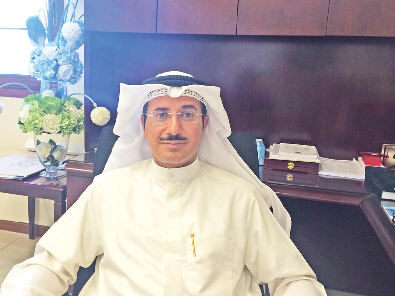 عبدالله الرميضي