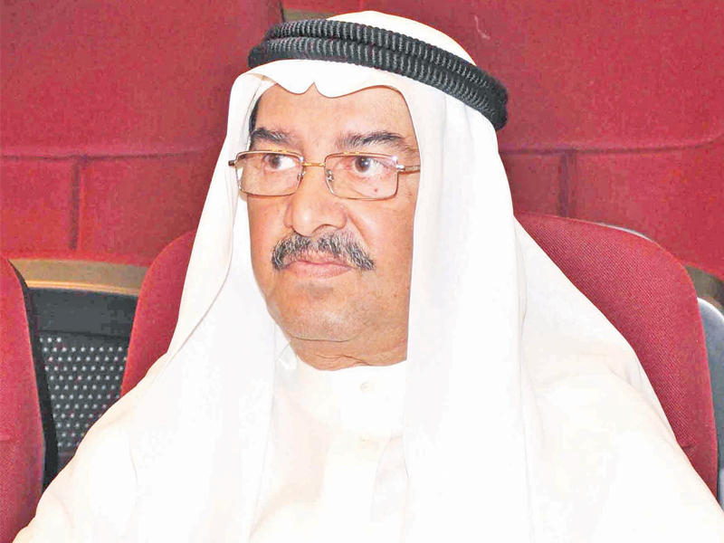 عبدالعزيز السريع