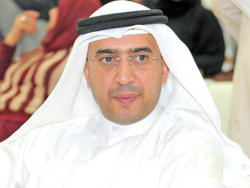 هيثم الأثري