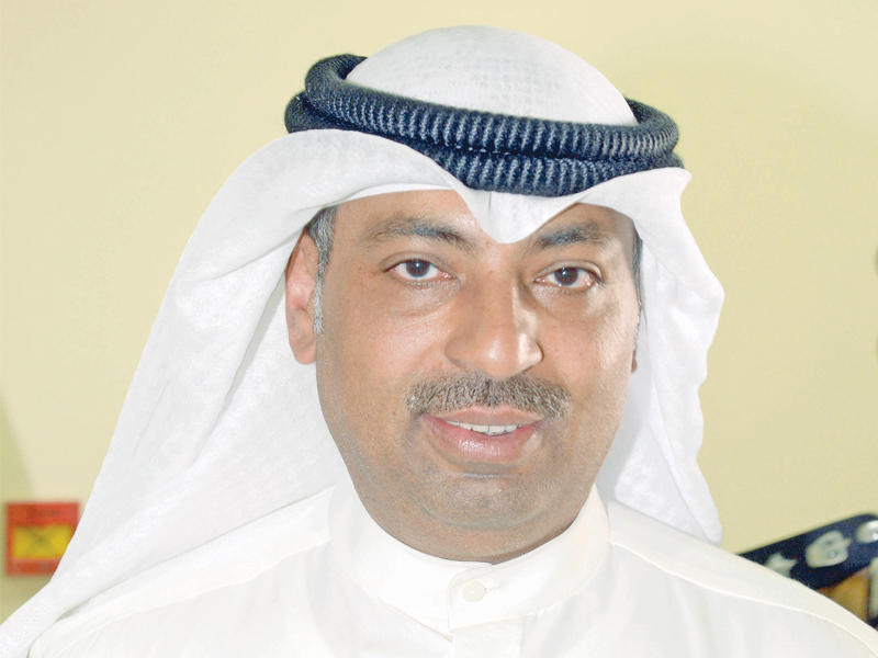 وليد الدريعي