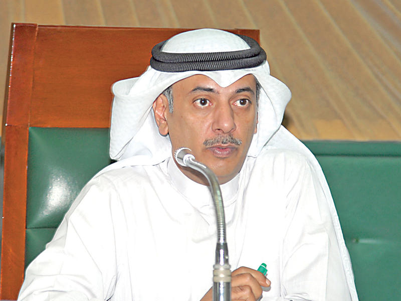 مهلهل الخالد