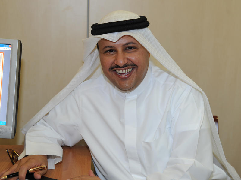 النائب طلال الجلال