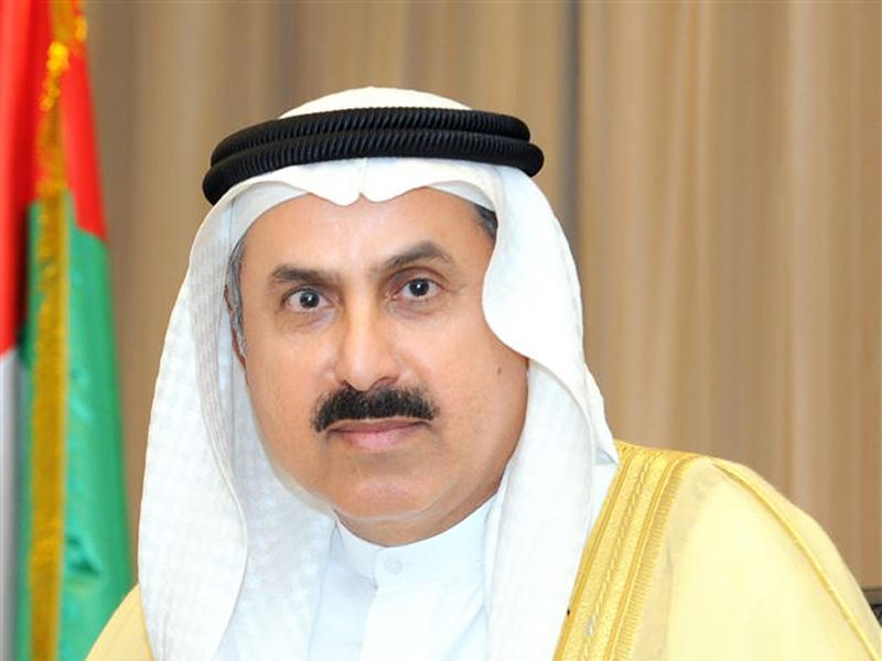 وزير الموارد البشرية والتوطين الاماراتية