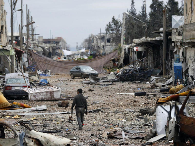 صورة أرشيفية