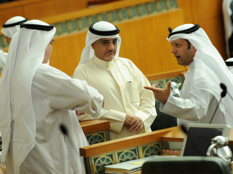 النائب د. خليل أبل