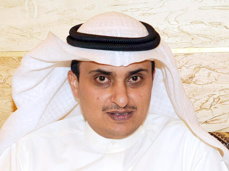 مدير عام بلدية الكويت أحمد المنفوحي