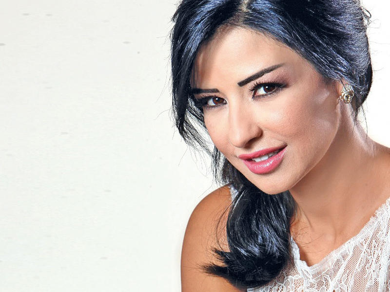 ماغي بو غصن