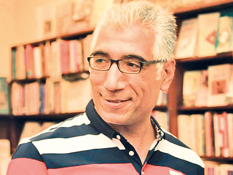 عمرو العادلي