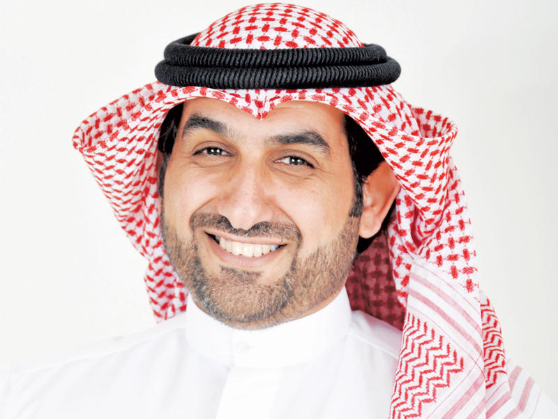 صالح المجروب