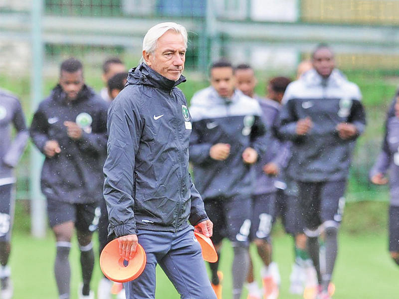 بيرت فان مارفيك