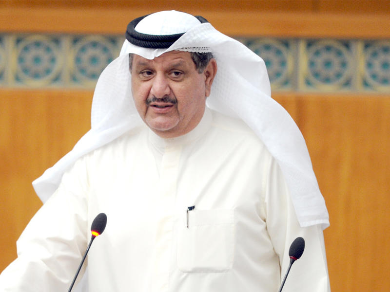 عيسى الكندري