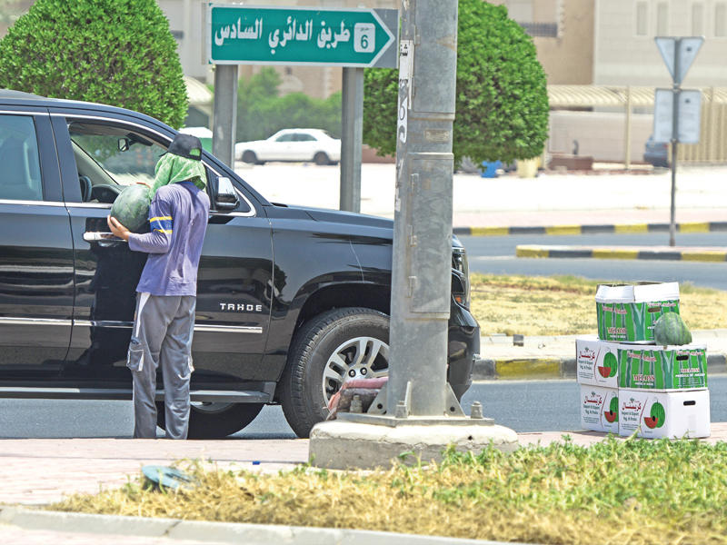 (تصوير رائد قطينة)