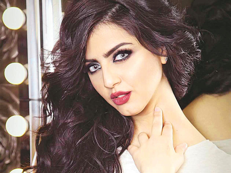 نيرمين محسن