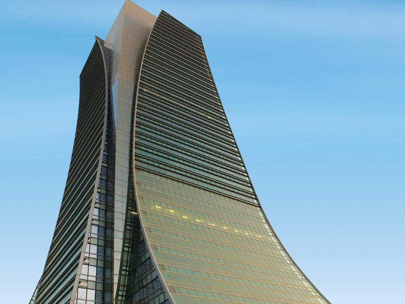 مقر التعليم العالي