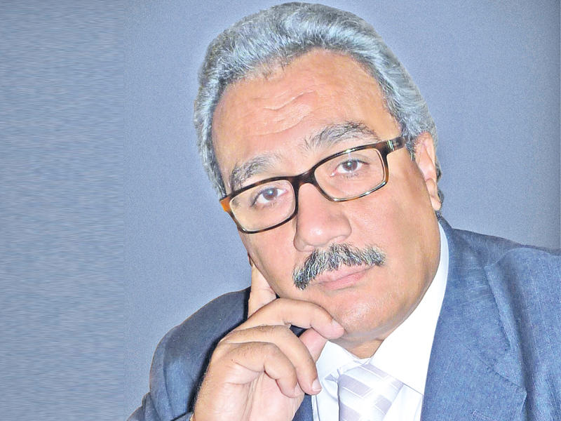 د. إسماعيل بهاء الدين سليمان