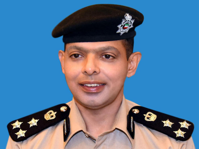 العميد عادل أحمد الحشاش