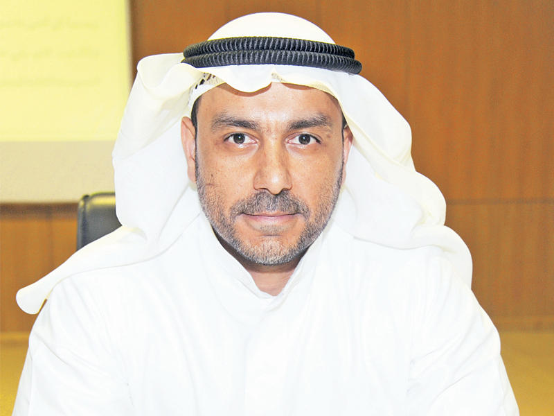 خالد الرشيد