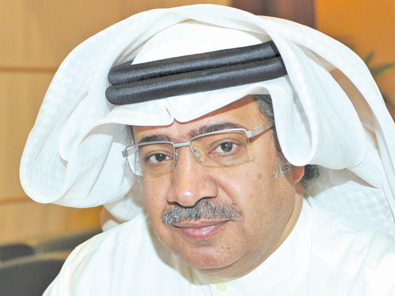 الإقبال على الاستثمار يعكس الثقة بالاقتصاد الداخلي لأي دولة ...صالح السلمي