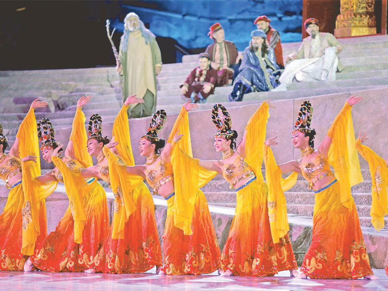 فرقة كركلا اللبنانية 