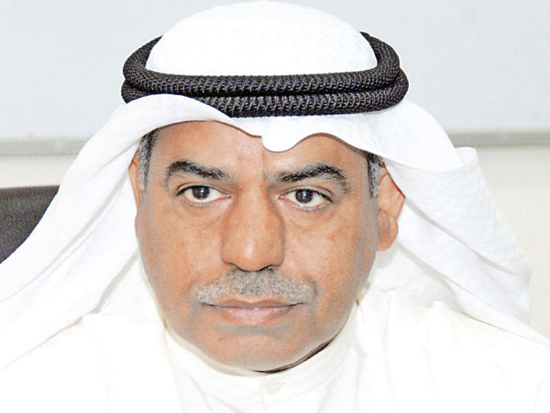 فوزي المجدلي