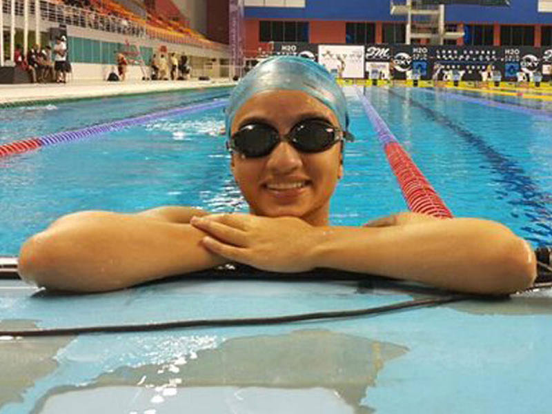 ندى البدواوي