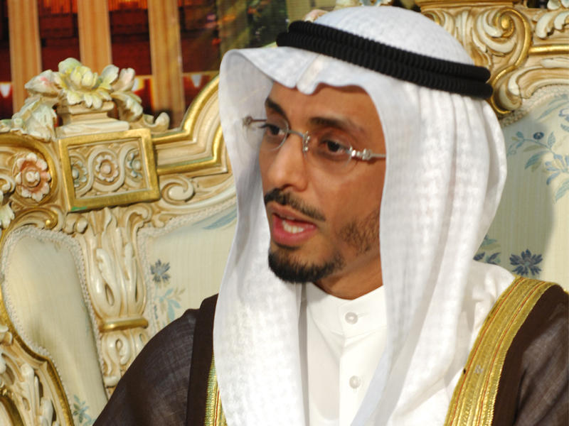 رئيس الهيئة العليا للعمل على استكمال تطبيق احكام الشريعة الاسلامية د. محمد عبدالرزاق الطبطبائي (أرشيف)