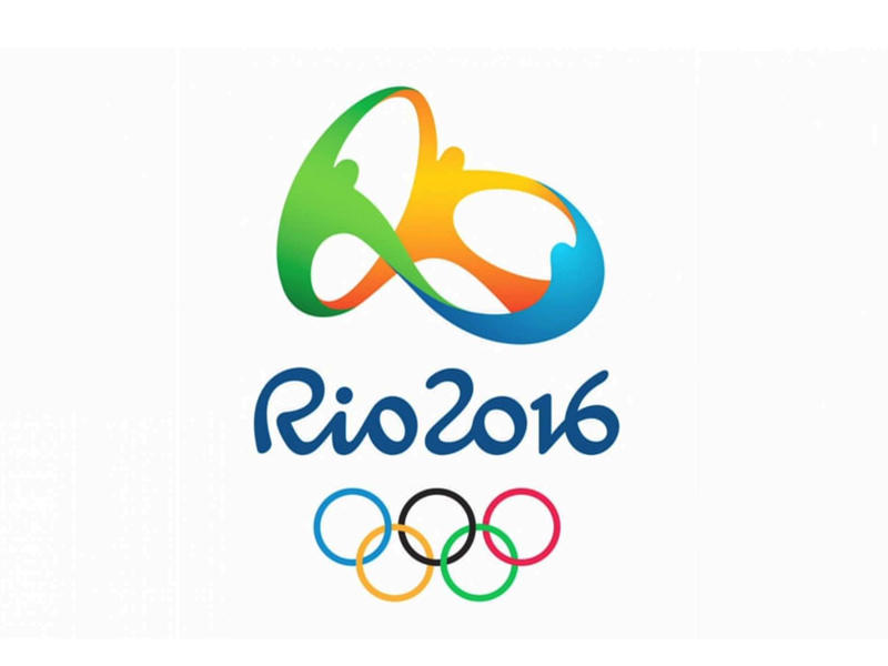 شعار الأولمبياد