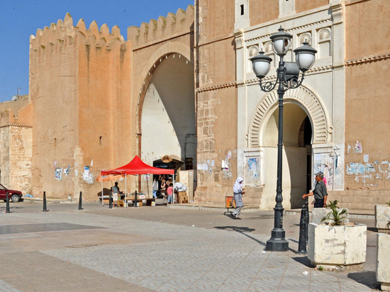 ملصق عاصمة الثقافة العربية 2016