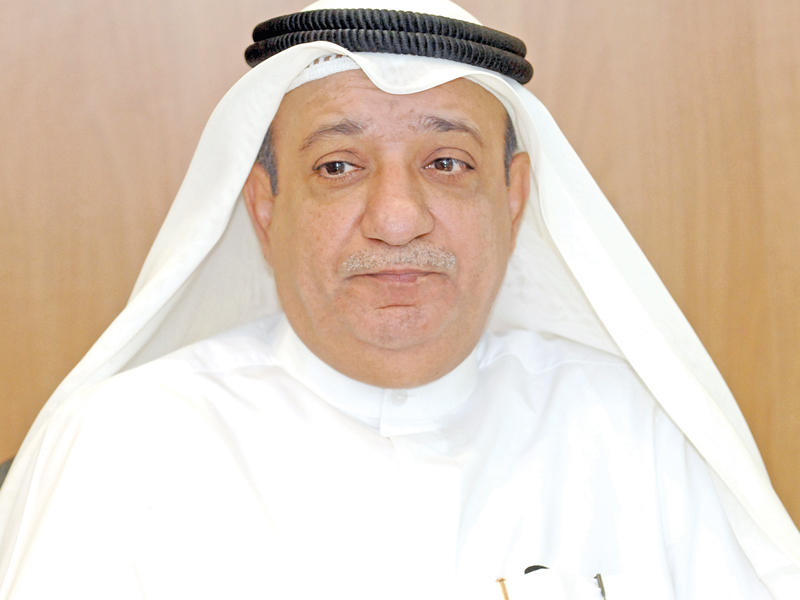 تبادل الطلبات يعني أن هناك طرفاً ليس بحاجة إلى السكن ... العتيقي