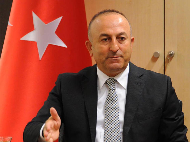 جاويش اوغلو