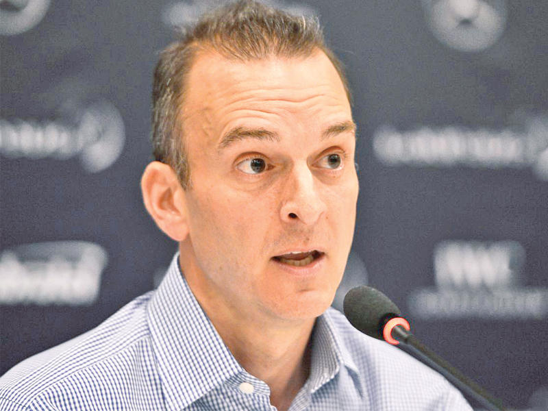 ترافيس تايغارت