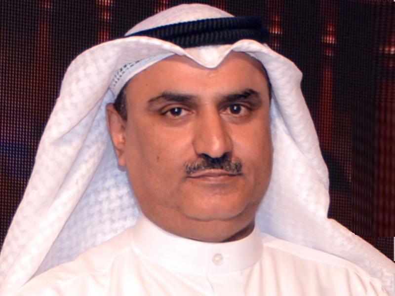 سعود الحربي