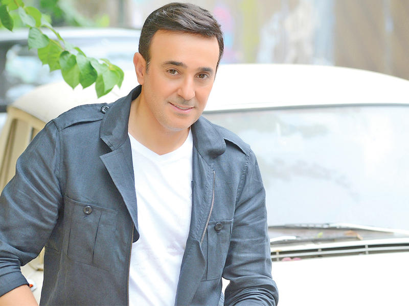 صابر الرباعي