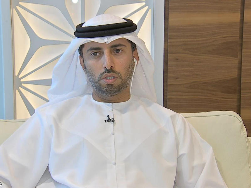 سهيل المزروعي