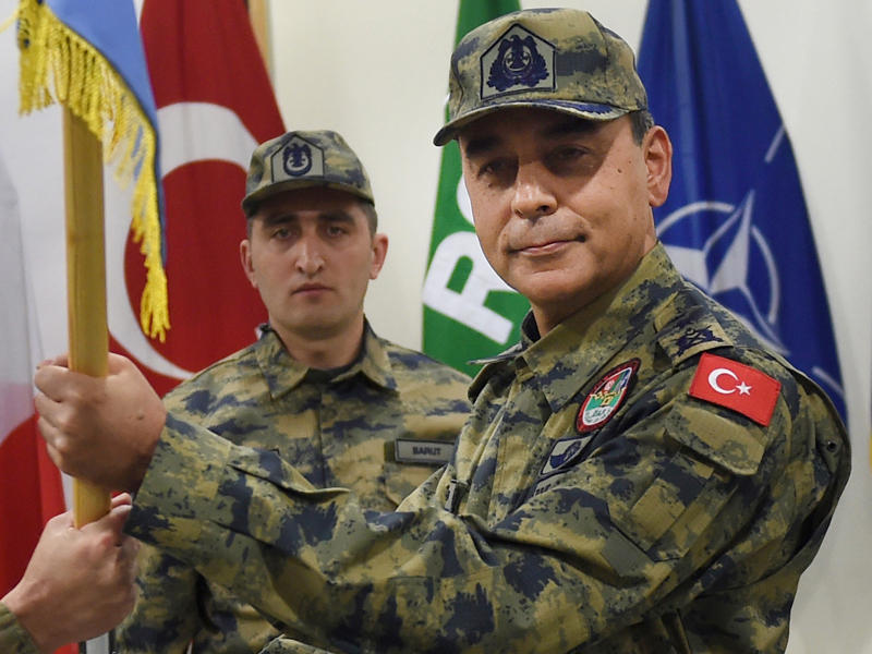 اللواء جاهد باقر