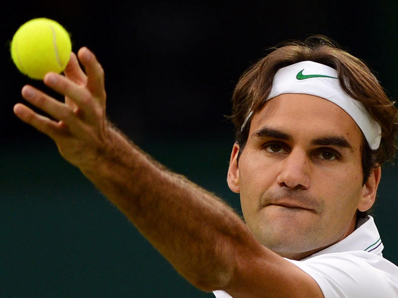 روجر فيدرر