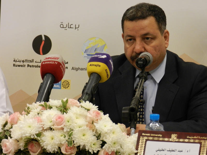 عبداللطيف الخليفي