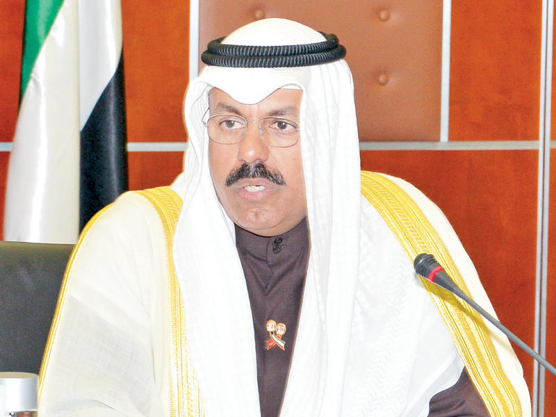 أحمد النواف