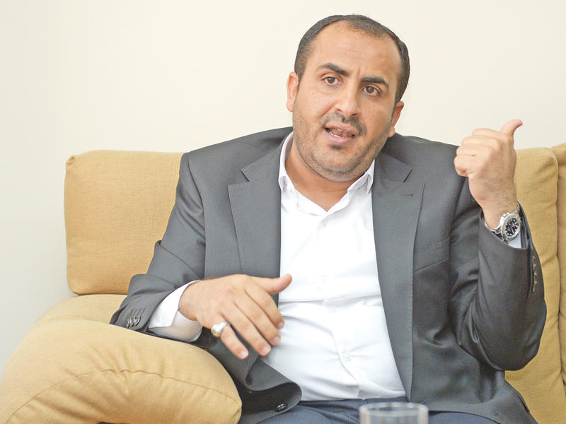 محمد عبدالسلام