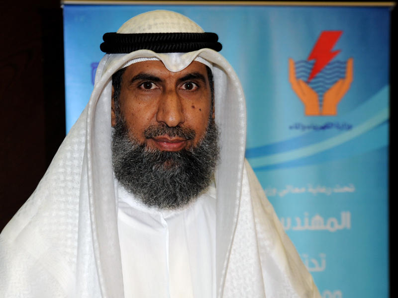 مشعان العتيبي